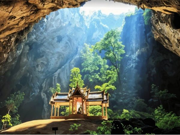 cave-temple