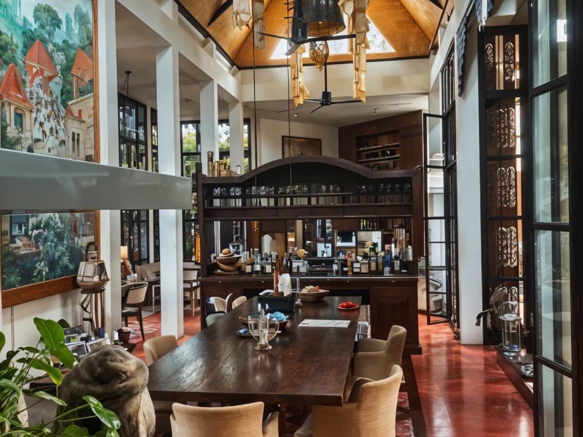 dining-art-area