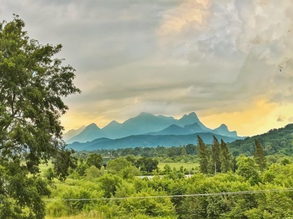 mountains-pranburi-thailand